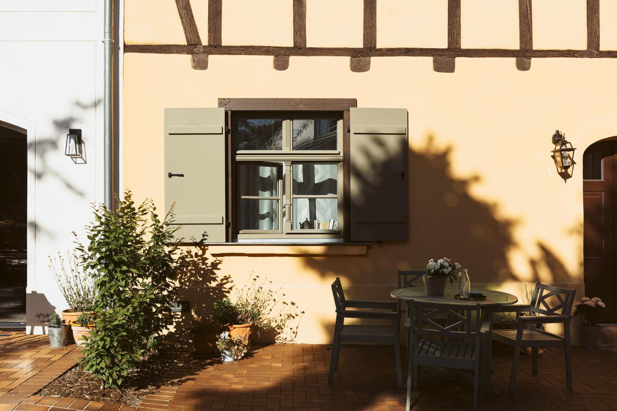 Flecksches Gut Apartment Leipzig Ngoại thất bức ảnh