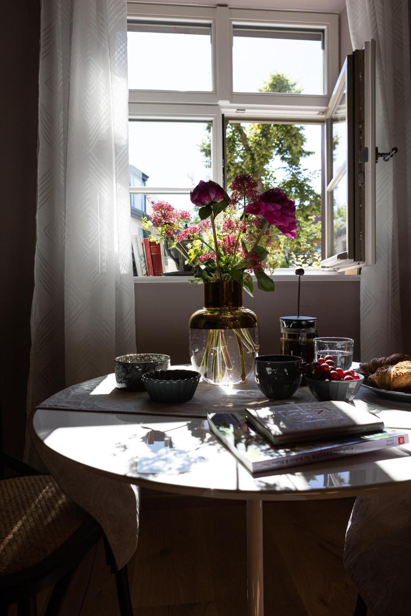 Flecksches Gut Apartment Leipzig Ngoại thất bức ảnh