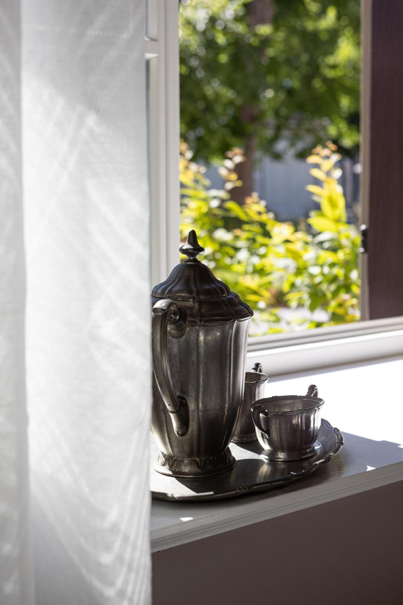 Flecksches Gut Apartment Leipzig Ngoại thất bức ảnh