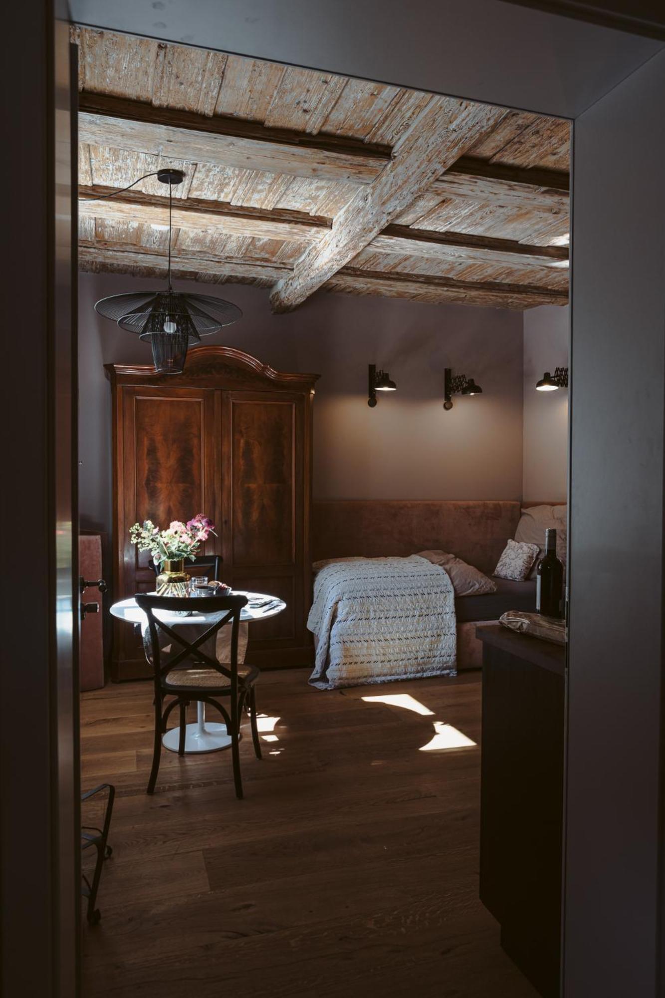 Flecksches Gut Apartment Leipzig Ngoại thất bức ảnh