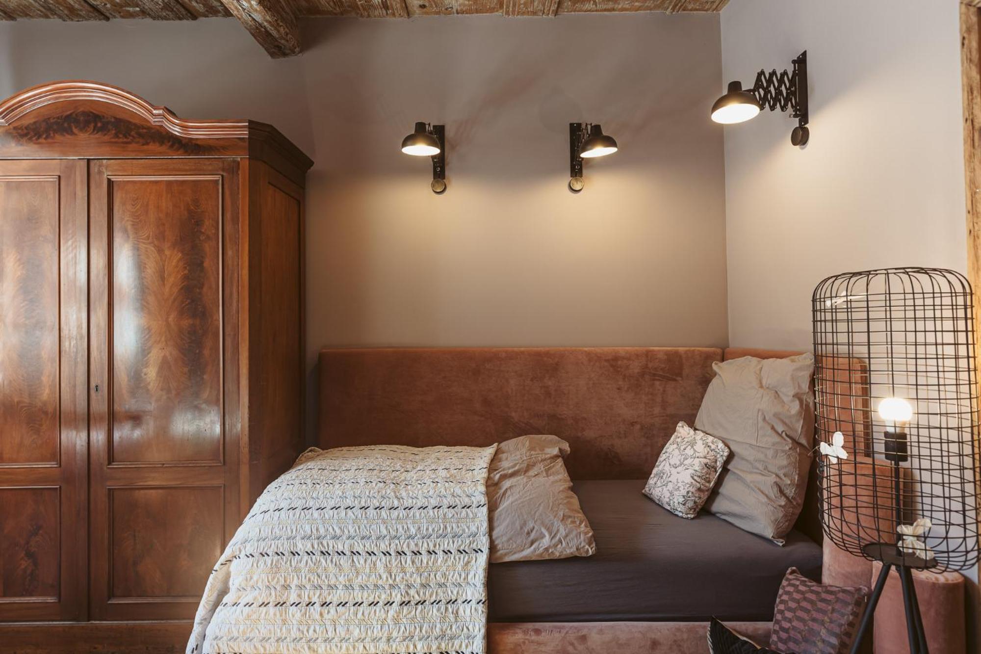 Flecksches Gut Apartment Leipzig Ngoại thất bức ảnh