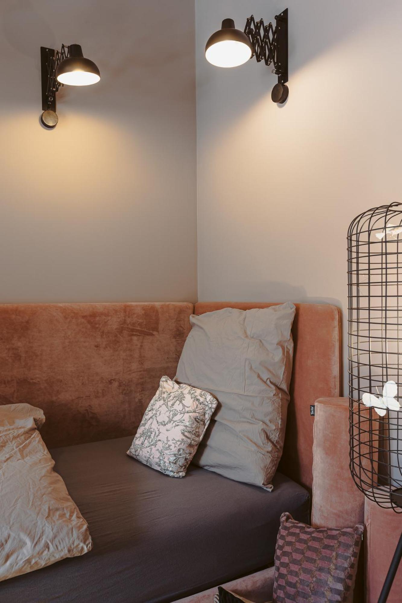 Flecksches Gut Apartment Leipzig Ngoại thất bức ảnh