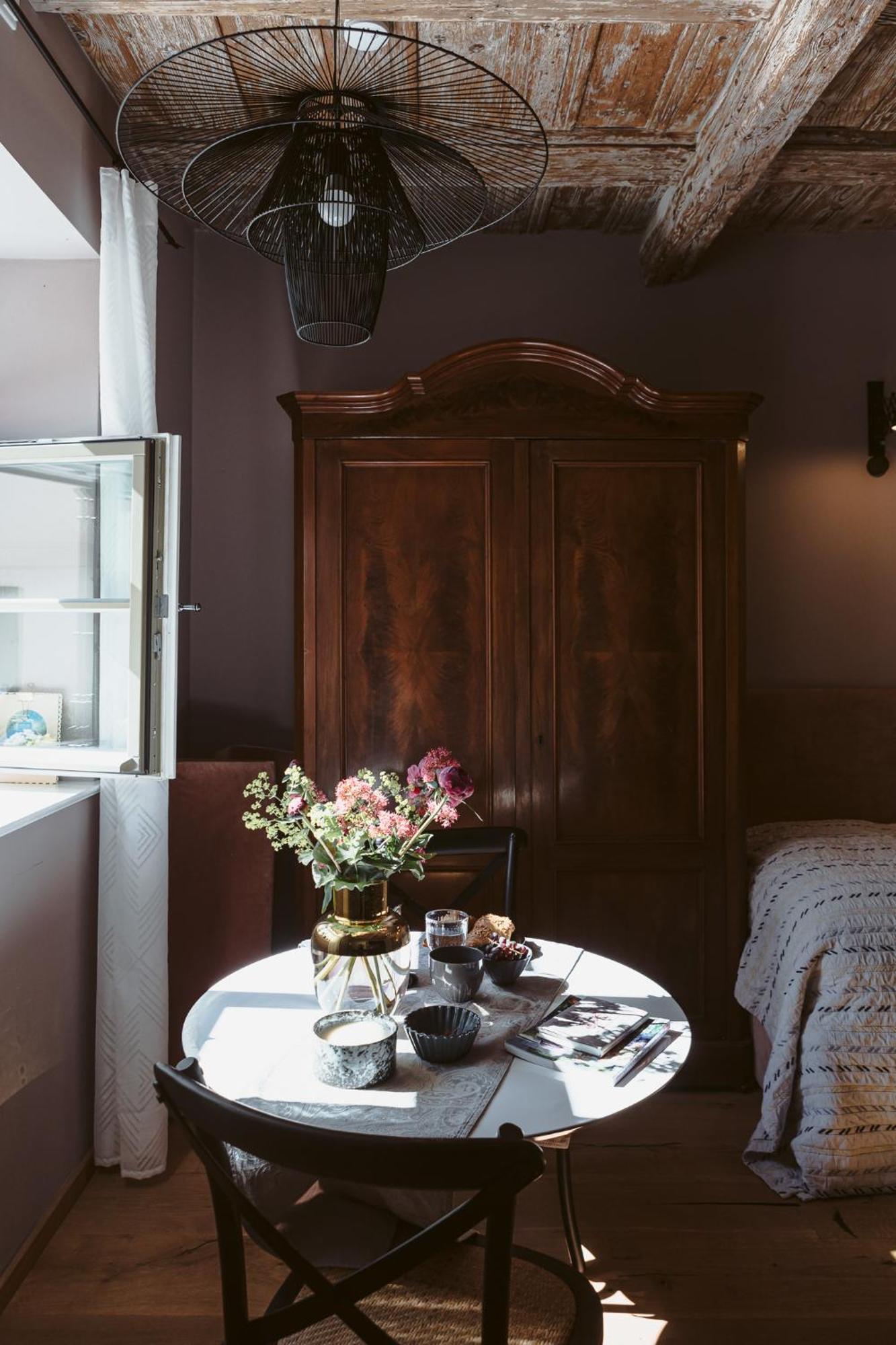 Flecksches Gut Apartment Leipzig Ngoại thất bức ảnh