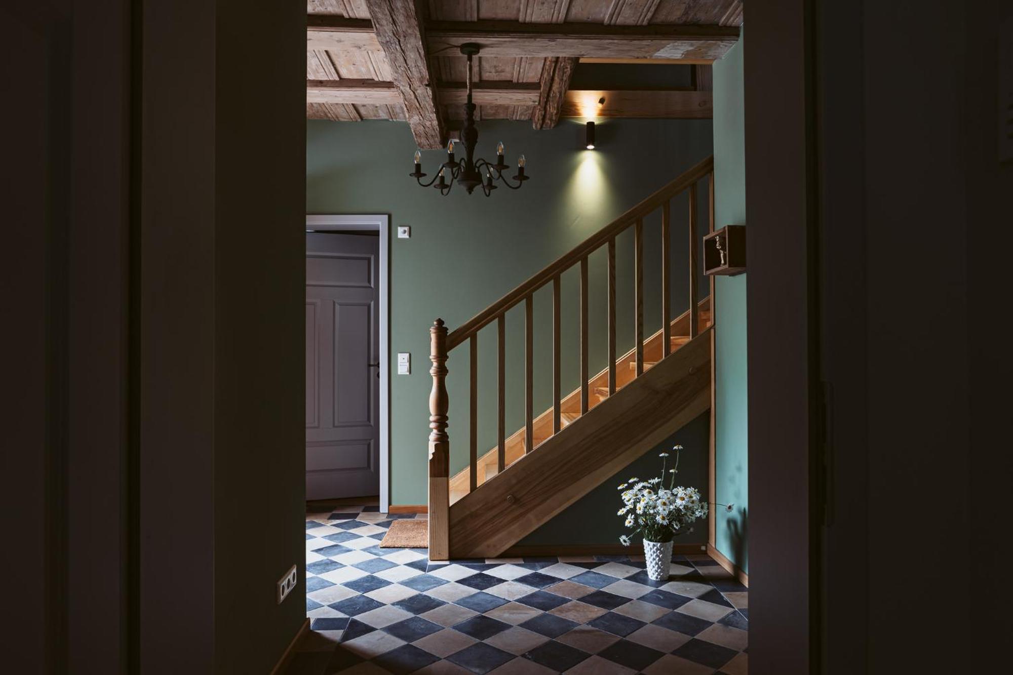Flecksches Gut Apartment Leipzig Ngoại thất bức ảnh