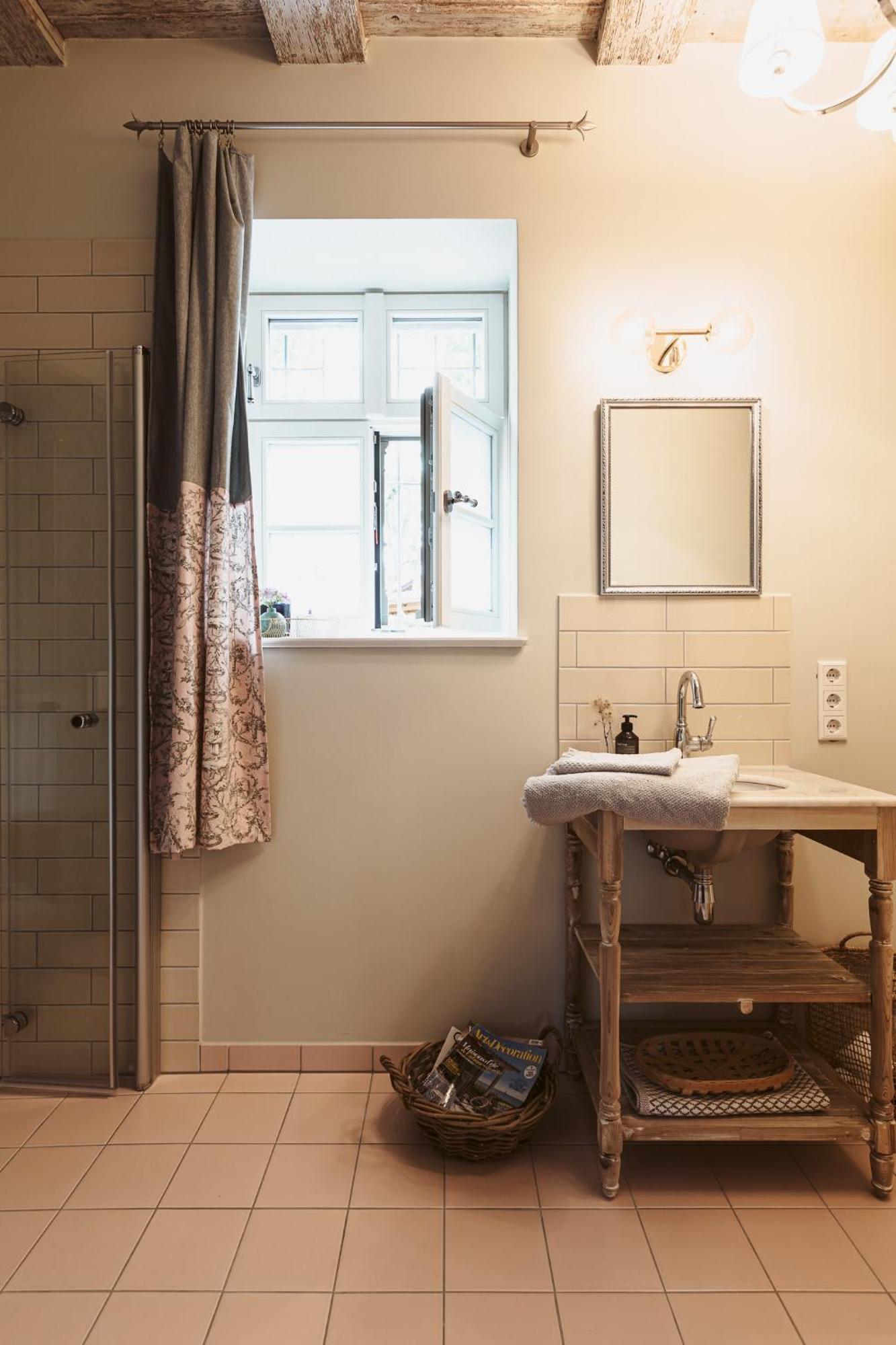 Flecksches Gut Apartment Leipzig Ngoại thất bức ảnh