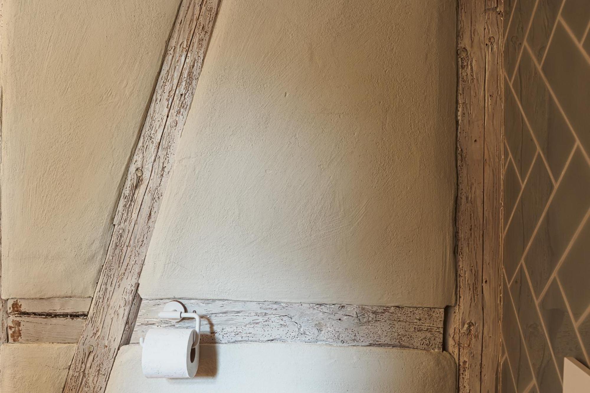 Flecksches Gut Apartment Leipzig Ngoại thất bức ảnh